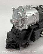 Lionel No. 8900 Santa Fe 4-6-4 Hudson Steam Locomotive and Tender