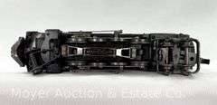 Lionel No. 726RR Steam Locomotive, No Tender