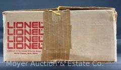 Lionel No. 1450 Service Station F-3 Special Set, with Original Boxes