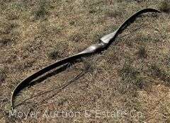 Recurve Bow