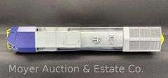 Williams CSX Dash-8 Diesel Locomotive, No. DA112, with Original Box