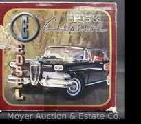 Road Legends 1958 Edsel Citation 1:18 Scale Die-Cast Model