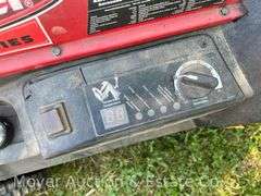Reddy Heater 170T Torpedo Heater, See Pictures for Condition/Melted Plastic
