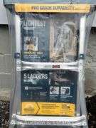 Werner Multi-position Pro Ladder, New in Packaging