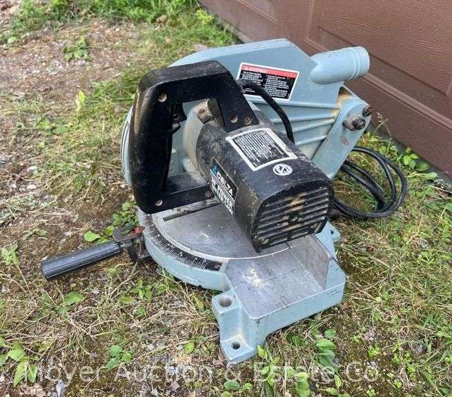 Delta 10" Miter Saw image
