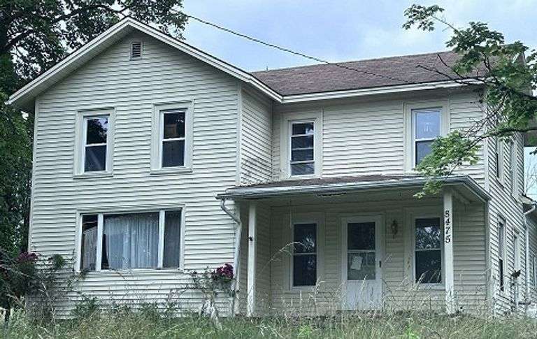 8475 Longwell Road, Urbana NY  132.00-01-008.211 image