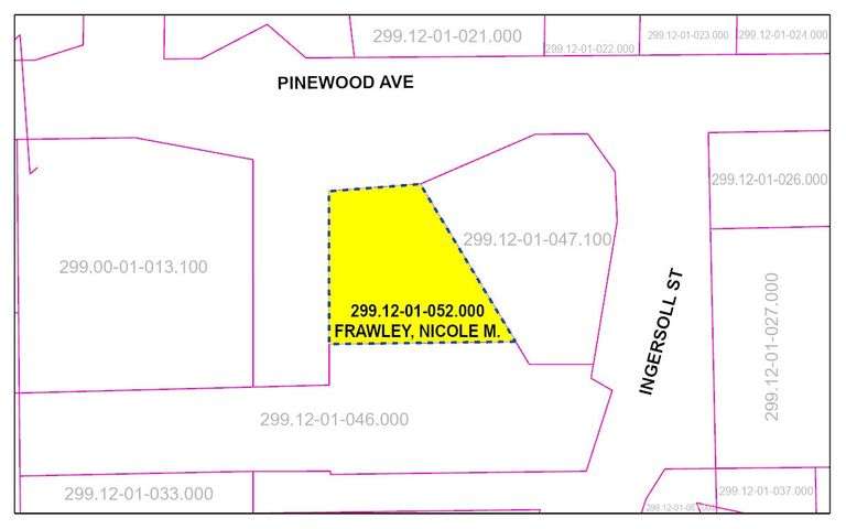Pinewood Avenue, Corning NY  299.12-01-052.000 image