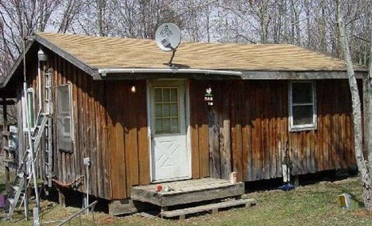 **SELLS WITH LOT 120** 7719 Bean Station Road, Urbana NY  75.00-02-025.130 image