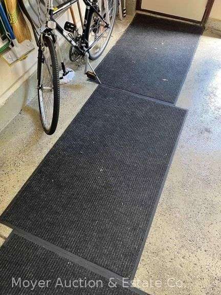 (2) Entry Mats, 3ft. x 5ft. image