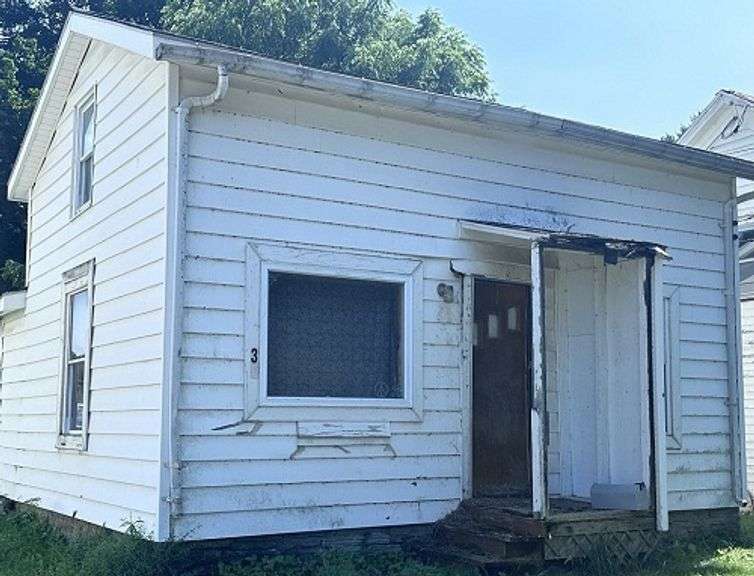 36 School Street, Hornell NY  166.10-01-060.000 image