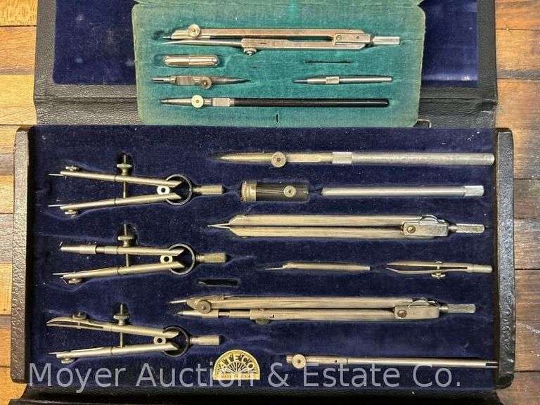 (2) Drafting Kits image