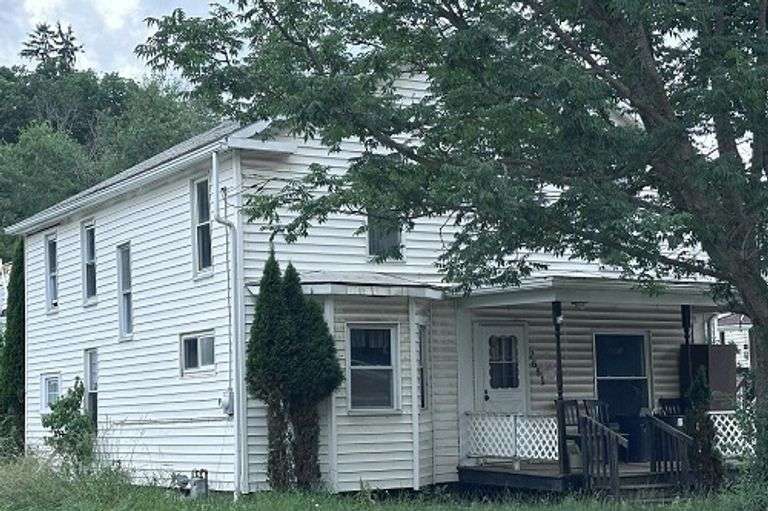 2681 State Route 248, Greenwood NY  304.15-01-040.000 image
