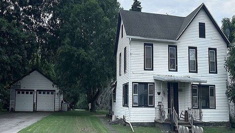 9663 County Route 46, Dansville NY  66.02-01-035.000 image