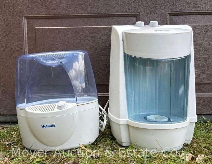 (2) Humidifiers image