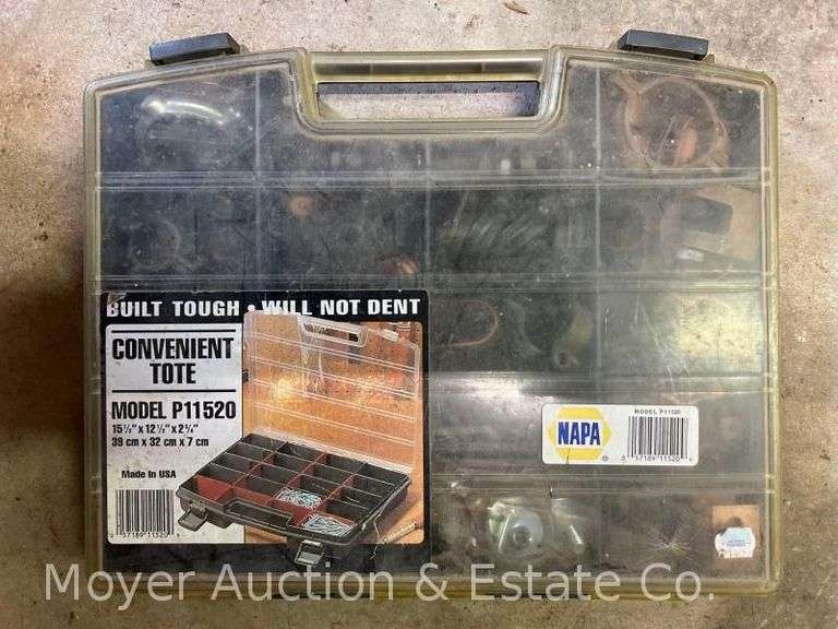 Group of Asst. Pex Fittings image