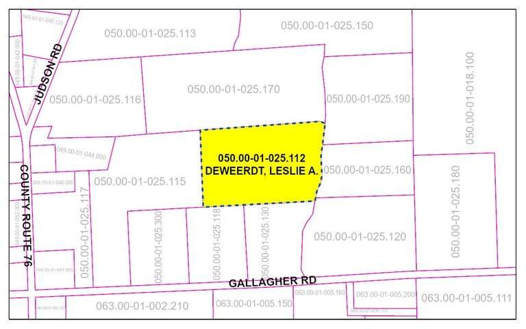 8671 Gallagher Rd., Pulteney NY  50.00-01-025.112 image