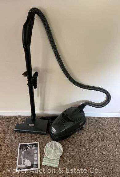 TriStar Vacuum image