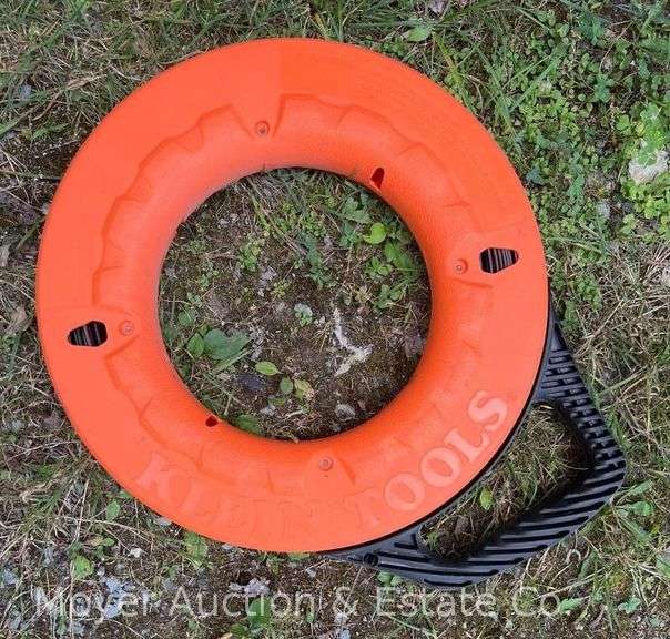 Klein Tools Fish Tape image