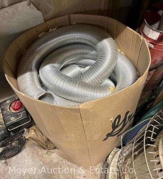 Group of Flexible Ductwork image