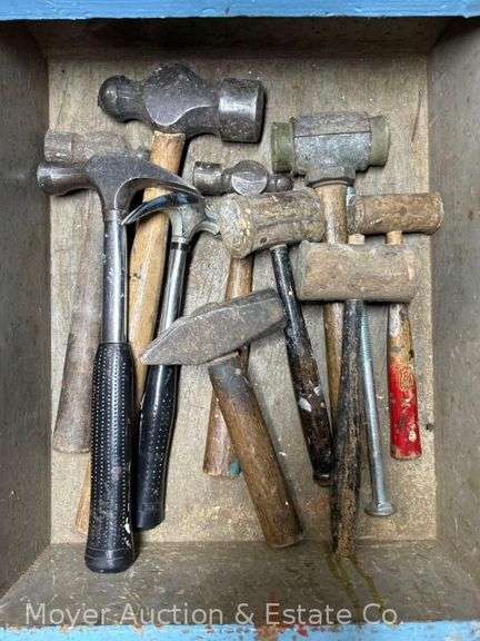 Group of Asst. Hammers image