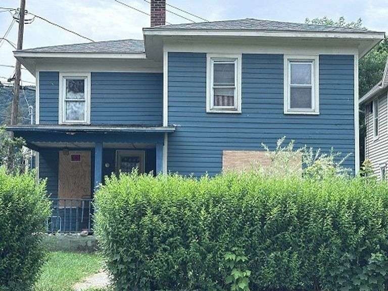 213 Park Avenue, Corning NY  318.55-01-059.000 image