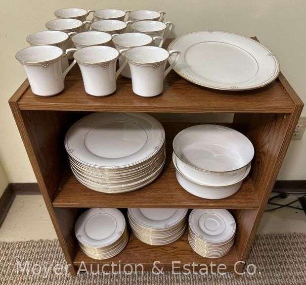 Group of Noritake China image