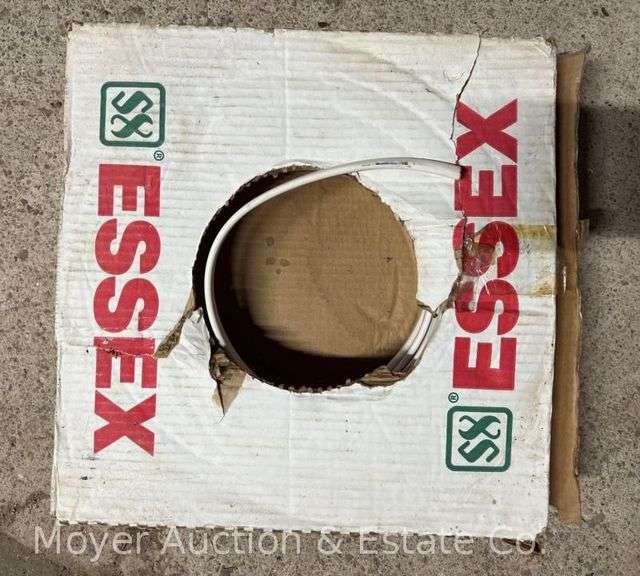 Partial Roll of 12-2 Wire image