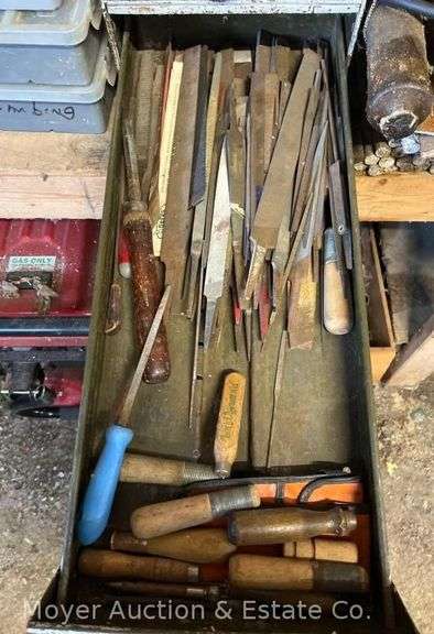 Group of Asst. Files image