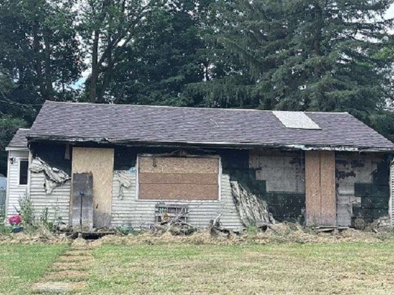 23 Evergreen Drive, South Corning NY  318.18-02-007.000 image