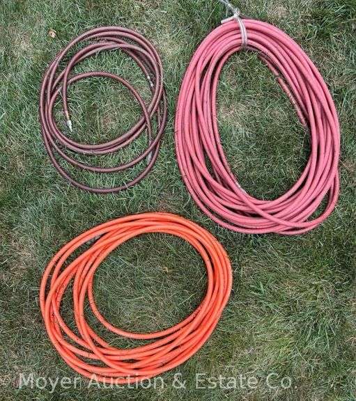 (3) Air Hoses image