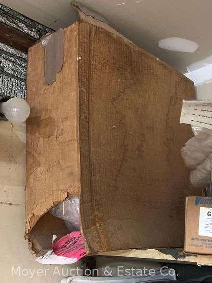 New Case of Wirsbo Rapid-Pex Tubing image