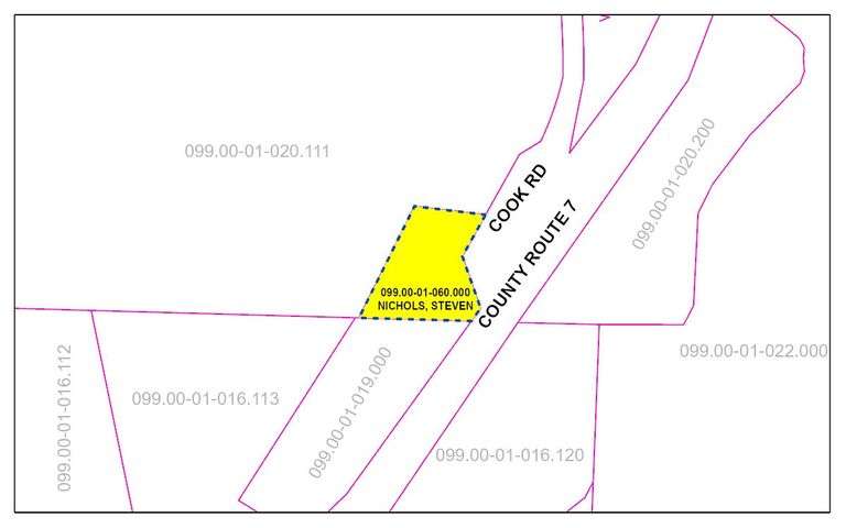 8902 Cook Road, Avoca NY  099.00-01-060.000 image