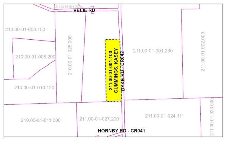 5717 Dyke Road, Hornby NY  211.00-01-001.100 image