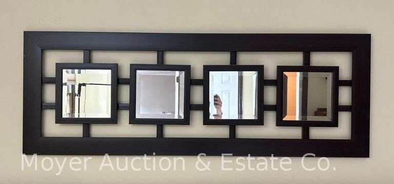 Wall Mirror, 19"x53" image