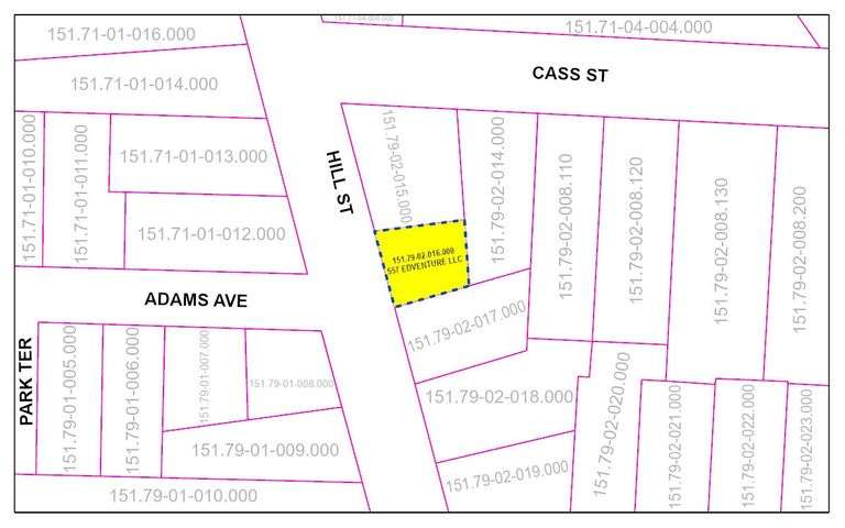 82 Hill Street, Hornell NY  151.79-02-016.000 image
