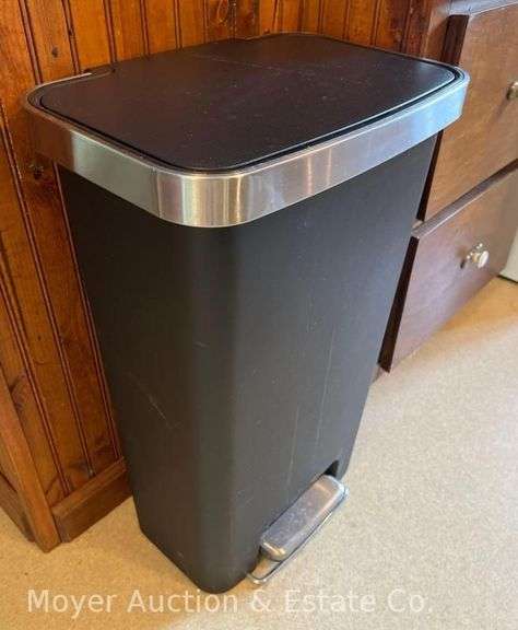 Trash Can, 26"h image