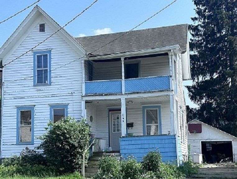 49 Fulton Street, Hornell NY  151.56-01-020.000 image
