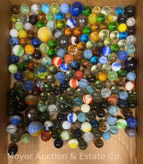 Group of Marbles image