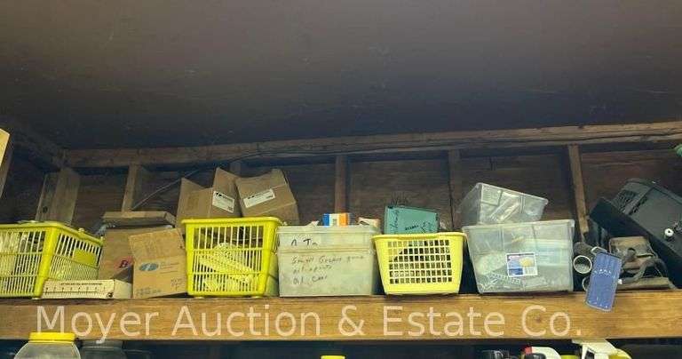 Group of Electrical, Household, Etc. image