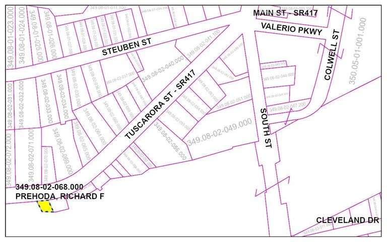 40 Tuscarora St., Addison NY  349.08-02-068.000 image