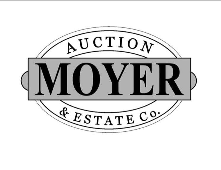 The End! Thank you for your participation. Auction Pickup is Thursday August 14th from 9-3 at the home in Cowlesville NY image