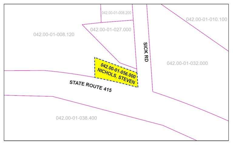 State Route 415, Cohocton NY  042.00-01-056.000 image