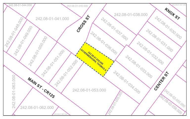 Cross Street, Campbell NY  242.08-01-035.000 image