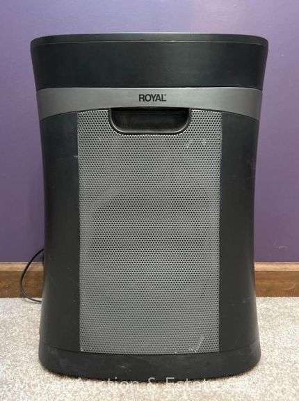 Royal Paper Shredder image