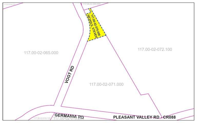 8344 Vogt Road, Urbana NY  117.00-02-070.000 image