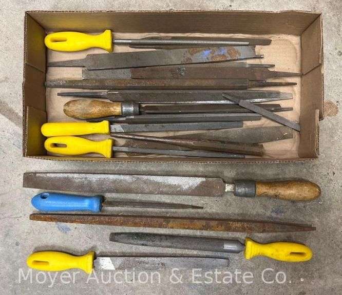 Group of Files image