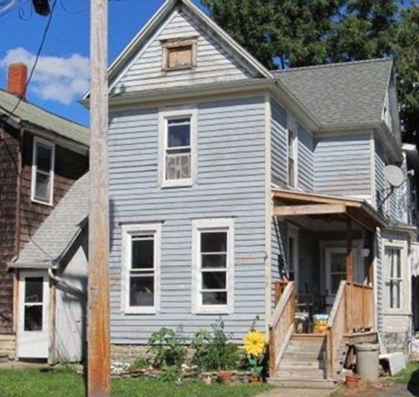 99 N. Church Street, Hornell NY  151.56-01-036.000 image