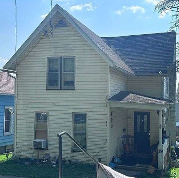 79 Catherine Street, Hornell NY  166.26-01-070.000 image