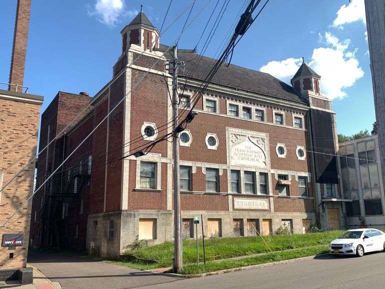 146 Walnut Street, Corning NY  317.12-02-024.000 image