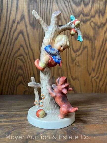 Hummel "Culprits" Figurine, 56/A, 6.5"h image